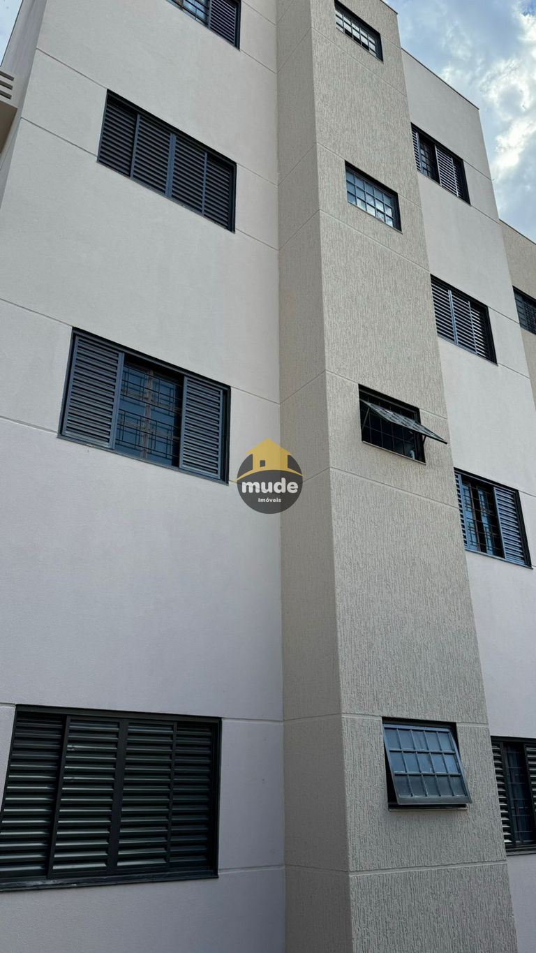 Apartamento a Venda Edificio Igaratá — foto 5