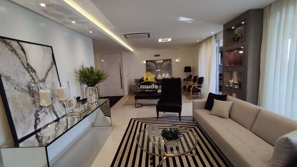 🌟Apartamento a venda no Edifício Jardins do Éden em Dourados✨ — Jardim América
