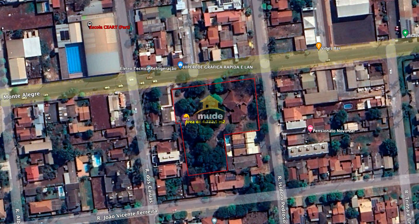 🌟 Oportunidade Única de Investimento Comercial em Dourados: Não Perca! 🌟 — foto 3
