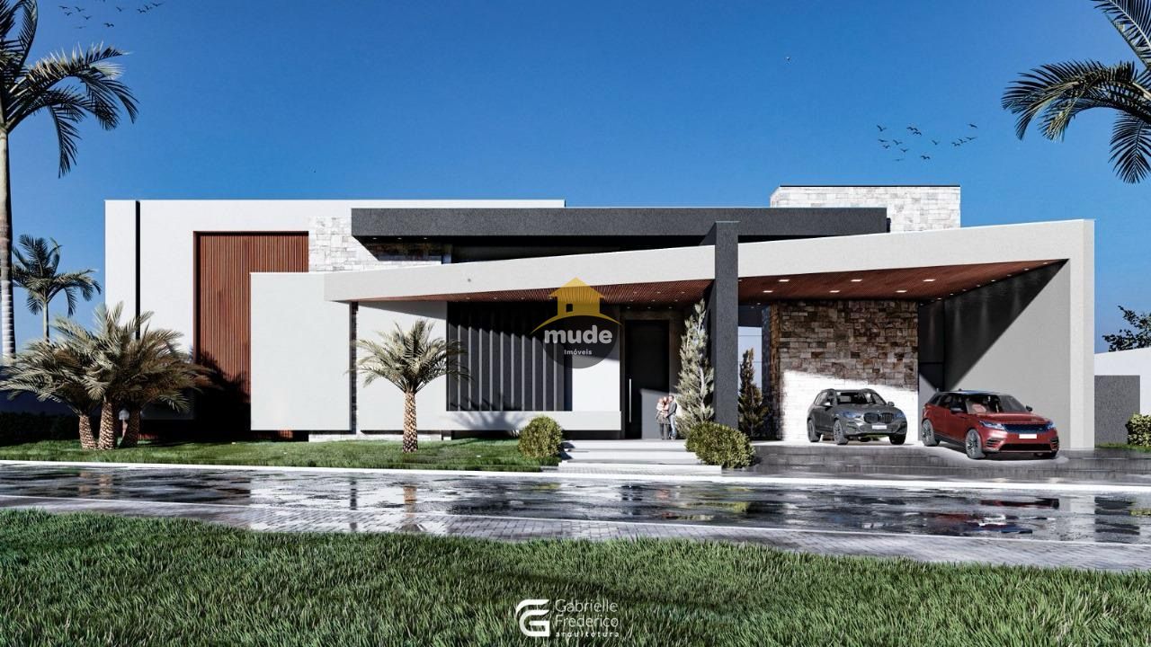 Casa com 4 quartos em Hectares Park — Hectares Park