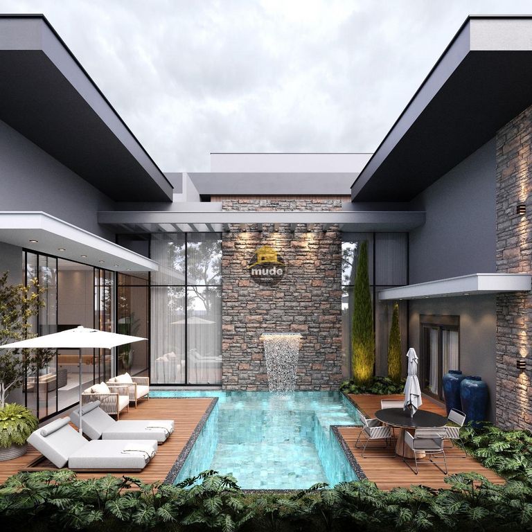 Casa com 4 quartos em Hectares Park — foto 4