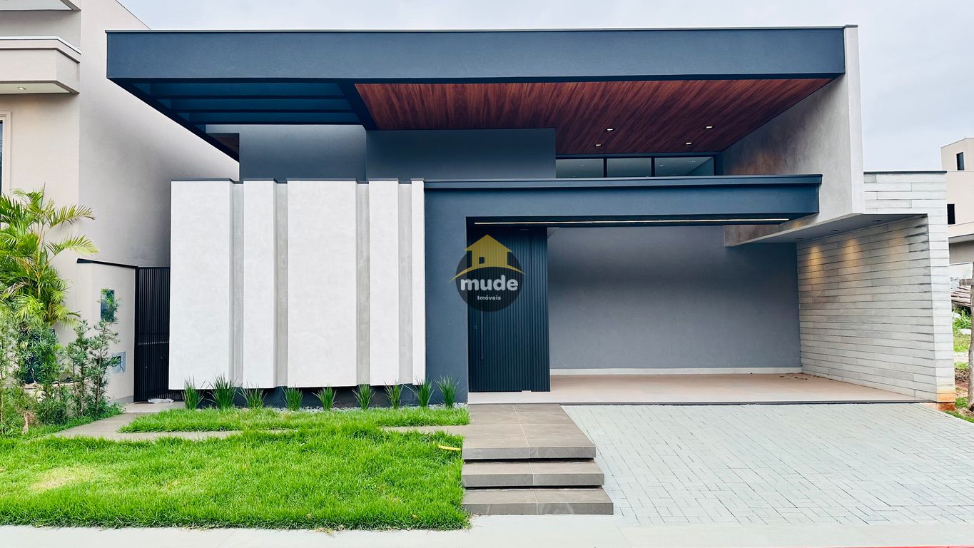 🏡 Viva a sofisticação que você merece no Condomínio Porto Unique – Dourados/MS — Porto Unique