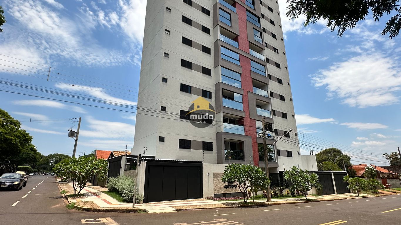 Apartamento 3 quartos no Jardim Paulista – 2 elevadores, 2 vagas esclusivas — foto 2