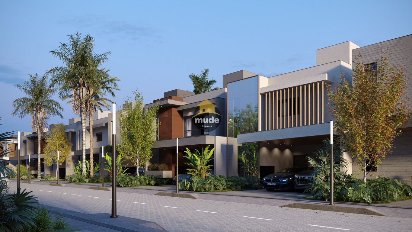Belvedere Residences – Sobrados de Alto Padrão em Condomínio Exclusivo — foto 3