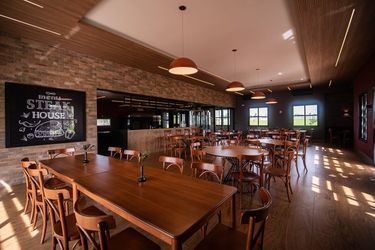 Stake House