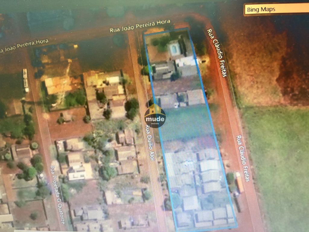 Lote no Jardim Guaicurus, para residencia ou barracao — foto 4