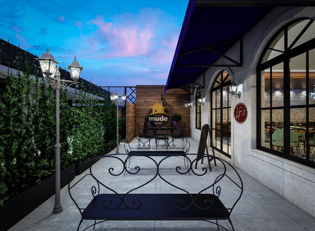 🏡 Luxo e Conforto no Euro Garden: Móveis Planejados e Vista Deslumbrante! 🌇 — foto 5