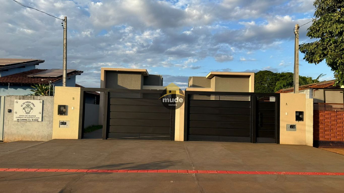Casa com 2 quartos em Jardim Manoel Rasselen — foto 2