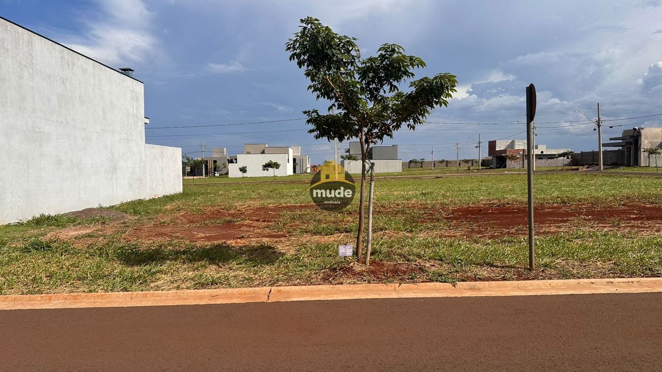 Lote Face Norte no Vivere do Lago em Dourados: viver com Lago e Lazer de resort — Vivere do Lago