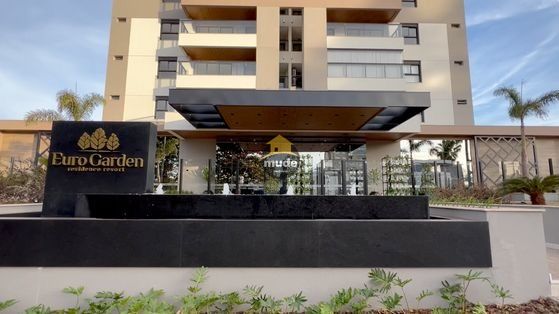 🌟Oportunidade Única no Euro Garden - Exclusividade e Luxo!🌟 — Jardim Europa