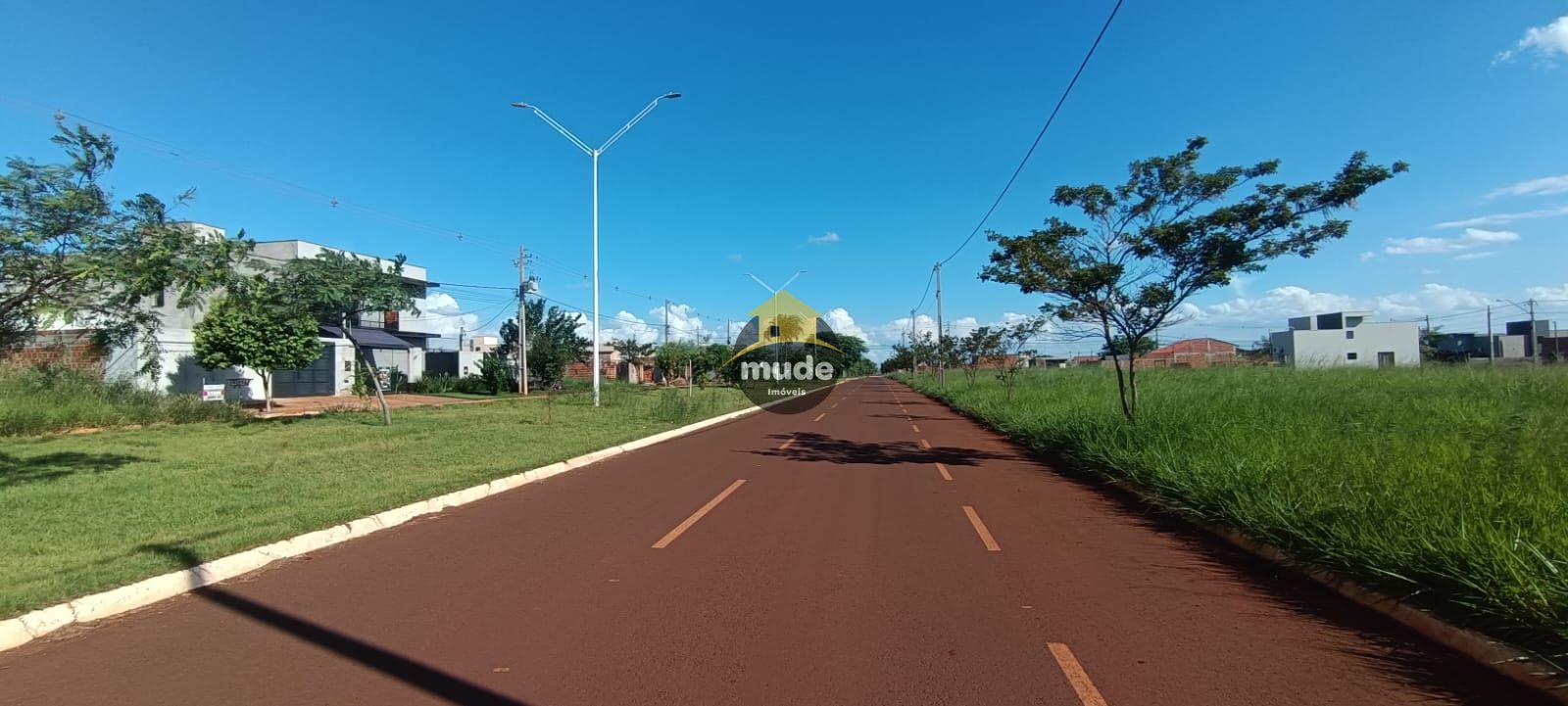 🏡 Terreno 200m² no Cidade Jardim I: Tranquilidade e Proximidade em Dourados! 🌳 — foto 4
