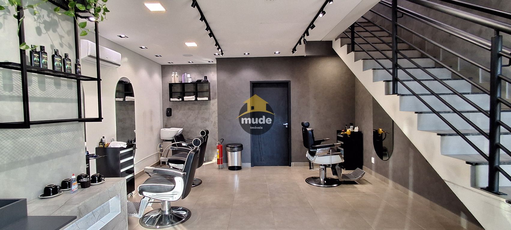 Sala comercial exclusiva, estilo loft  em Dourados Ms. — foto 4