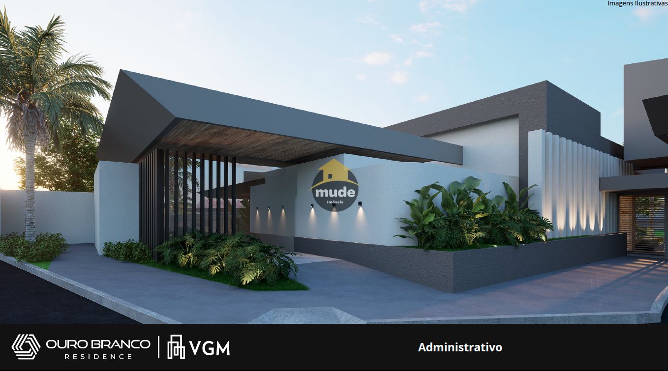 ✨ Residencial Ouro Branco: Viva o Conforto que Você Merece! 🏡💎 — foto 2