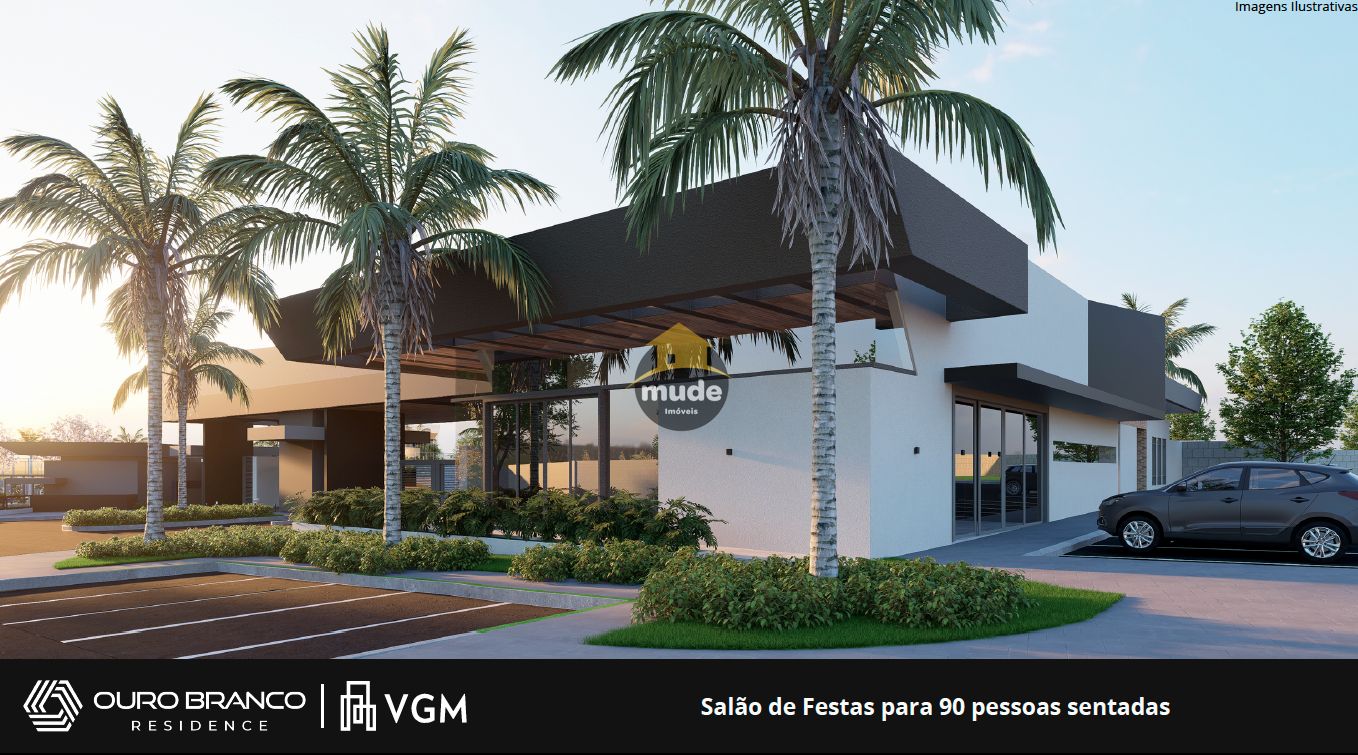 ✨ Residencial Ouro Branco: Viva o Conforto que Você Merece! 🏡💎 — foto 4