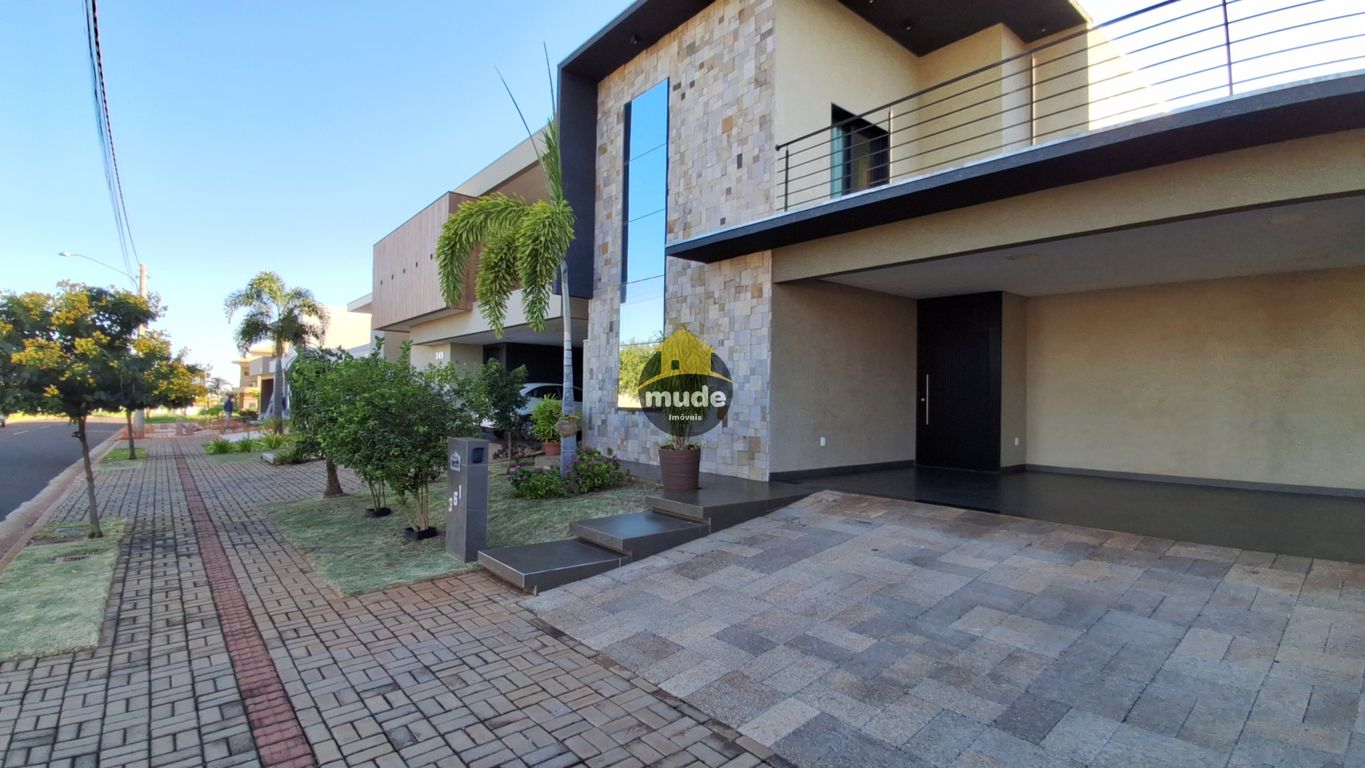 ✨🏡 Luxuosa Casa de Alto Padrão no Condomínio Porto Madero em Dourados MS! 🌟🔑 — Porto Madero