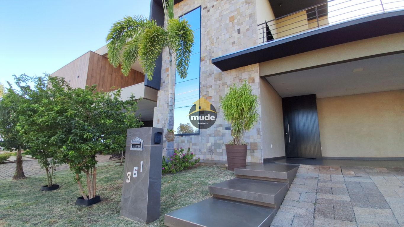 ✨🏡 Luxuosa Casa de Alto Padrão no Condomínio Porto Madero em Dourados MS! 🌟🔑 — foto 2