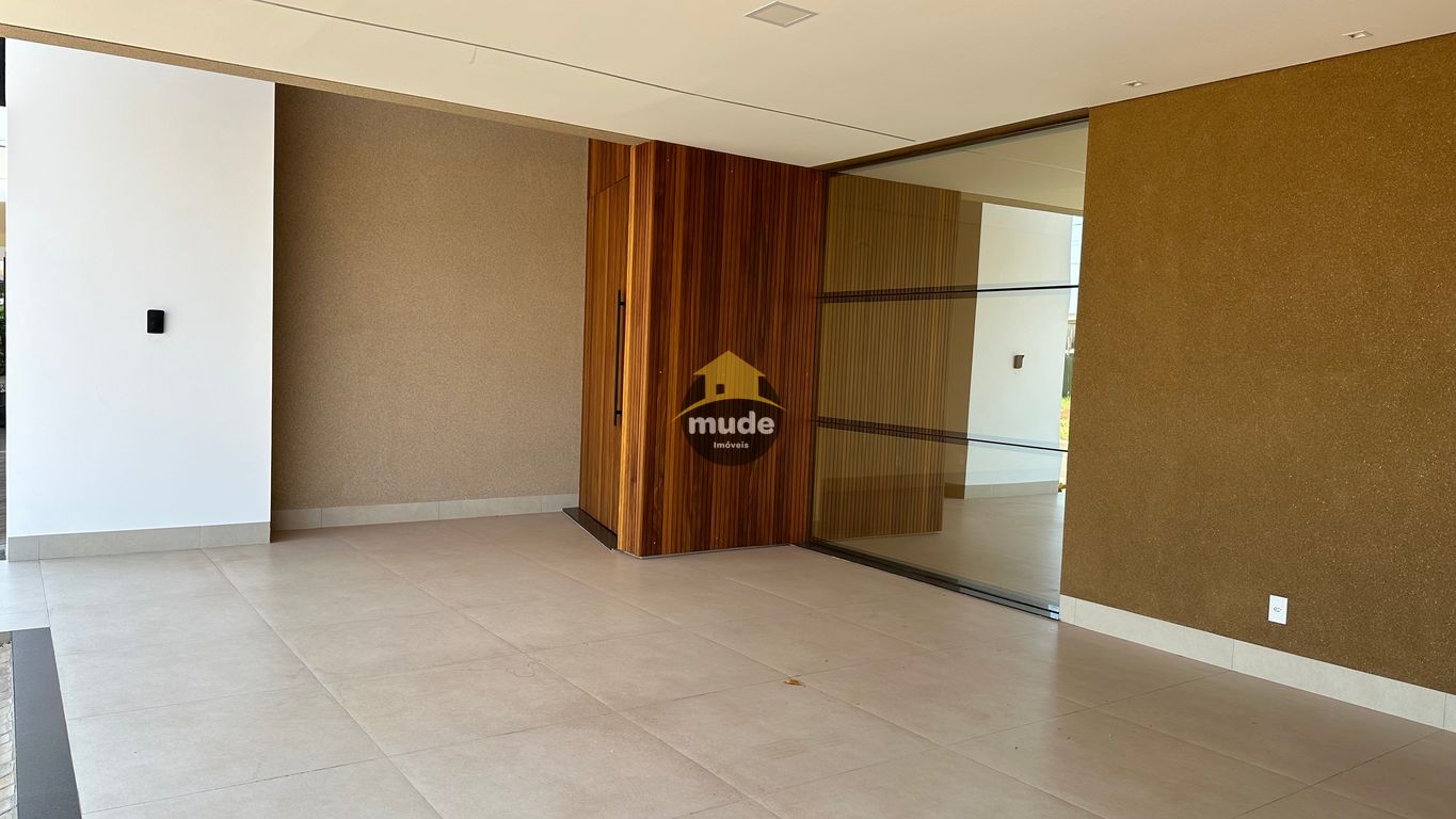 Casa de Luxo no Condomínio Porto Madero, Dourados-MS — foto 4