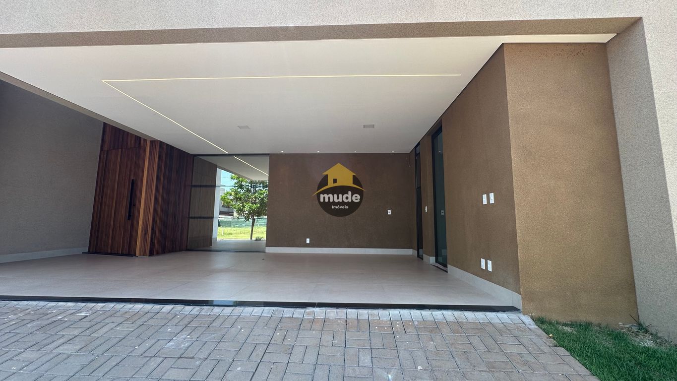 Casa de Luxo no Condomínio Porto Madero, Dourados-MS — foto 3