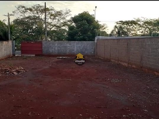 Vende Terreno 371,16m² todo murado e  aterrado Cristhais I, Dourados/MS — foto 2