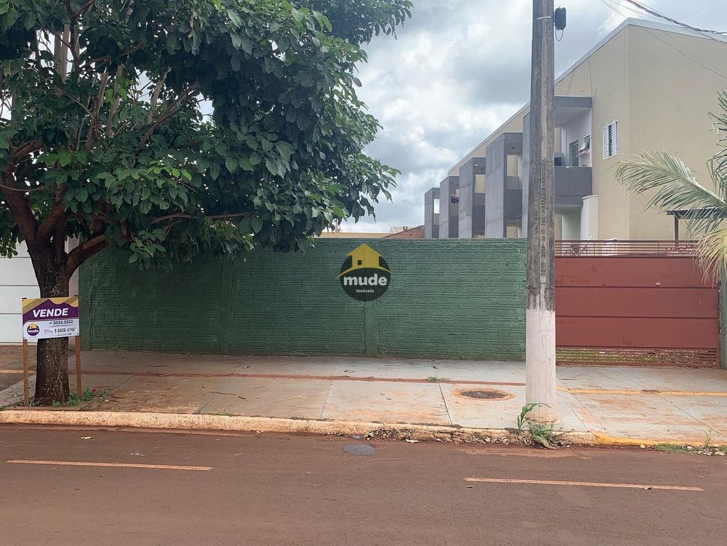 Vende Terreno 371,16m² todo murado e  aterrado Cristhais I, Dourados/MS — foto 3