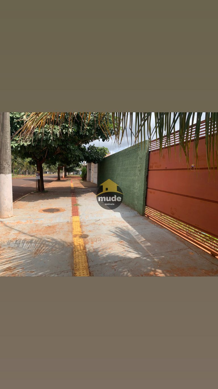 Vende Terreno 371,16m² todo murado e  aterrado Cristhais I, Dourados/MS — foto 4