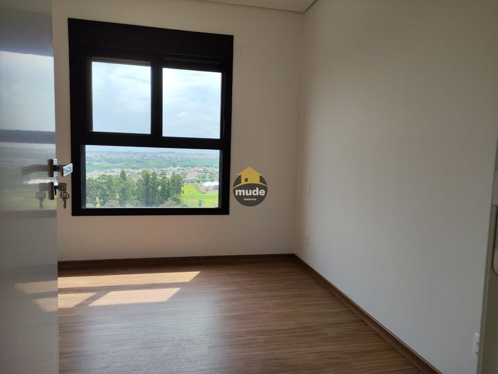 Apto Edifício Euro Garden com 117,95m² de área privativa e 233,38m² área total — foto 2