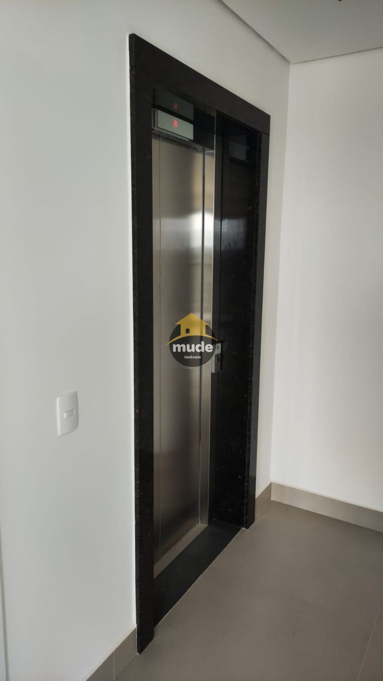 Apto Edifício Euro Garden com 117,95m² de área privativa e 233,38m² área total — foto 3