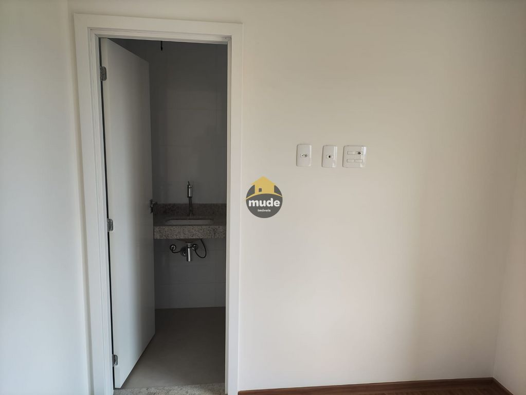 Apto Edifício Euro Garden com 117,95m² de área privativa e 233,38m² área total — foto 4