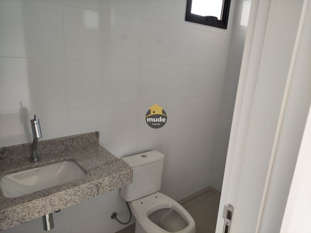 Apto Edifício Euro Garden com 117,95m² de área privativa e 233,38m² área total — foto 5