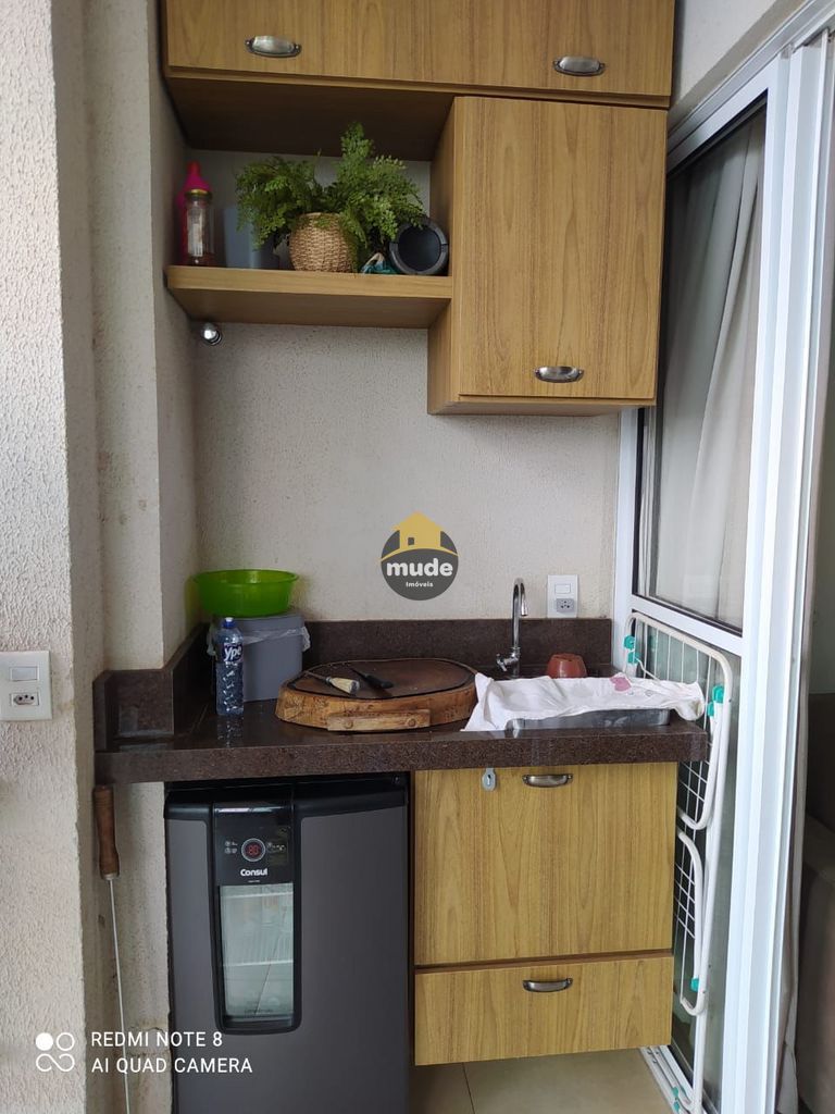 🏙️ Apartamento Amplo no Edifício Loanda 📍Parque Alvorada - Dourados — foto 2