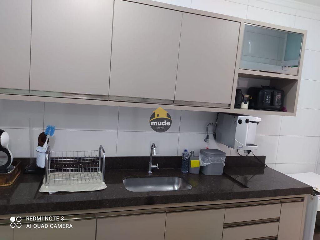 🏙️ Apartamento Amplo no Edifício Loanda 📍Parque Alvorada - Dourados — foto 5