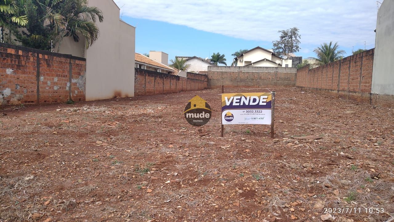Terreno em Jardim Aline — foto 2