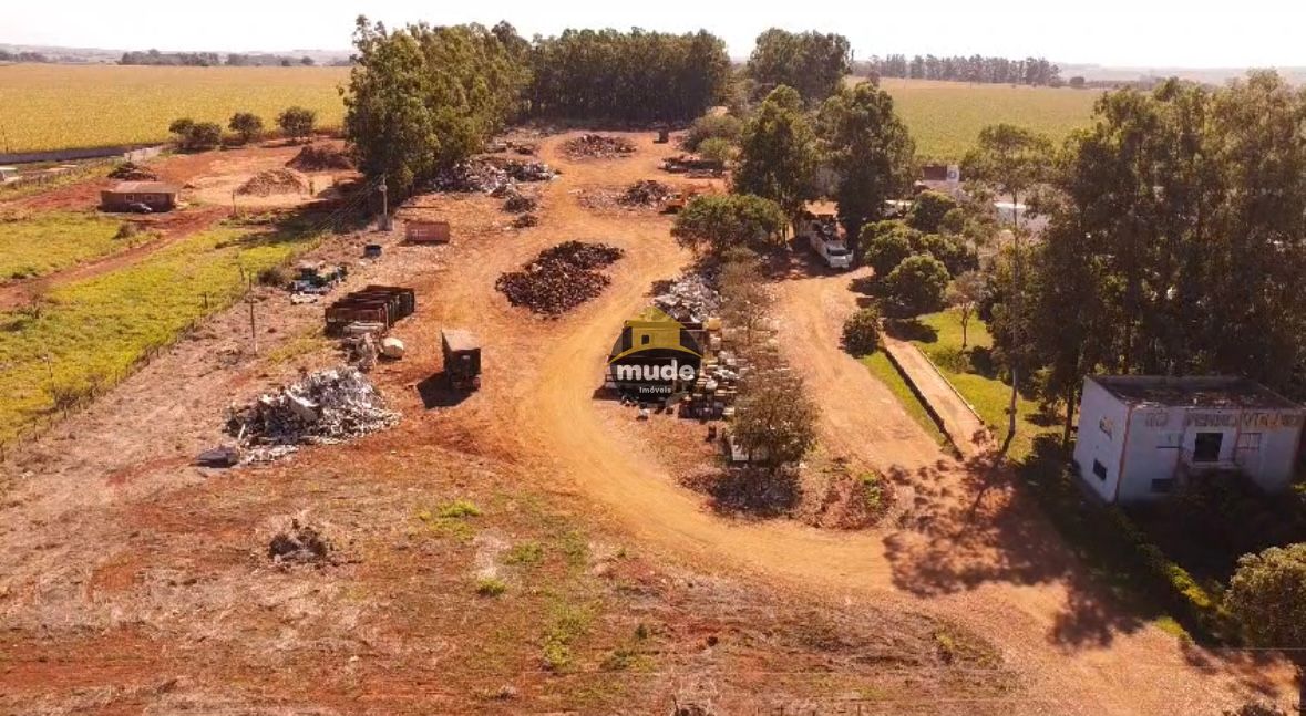 Área de 40.000 m² para Empresas e Industrias em  Dourados Ms, na BR 163 — foto 2