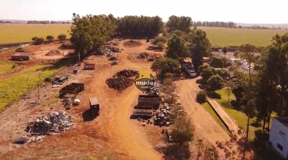 Área de 40.000 m² para Empresas e Industrias em  Dourados Ms, na BR 163 — foto 3