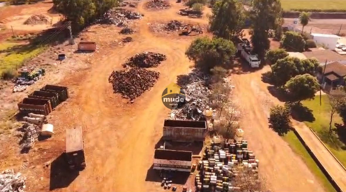 Área de 40.000 m² para Empresas e Industrias em  Dourados Ms, na BR 163 — foto 4
