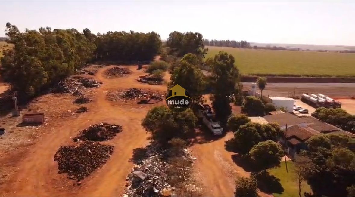 Área de 40.000 m² para Empresas e Industrias em  Dourados Ms, na BR 163 — foto 5