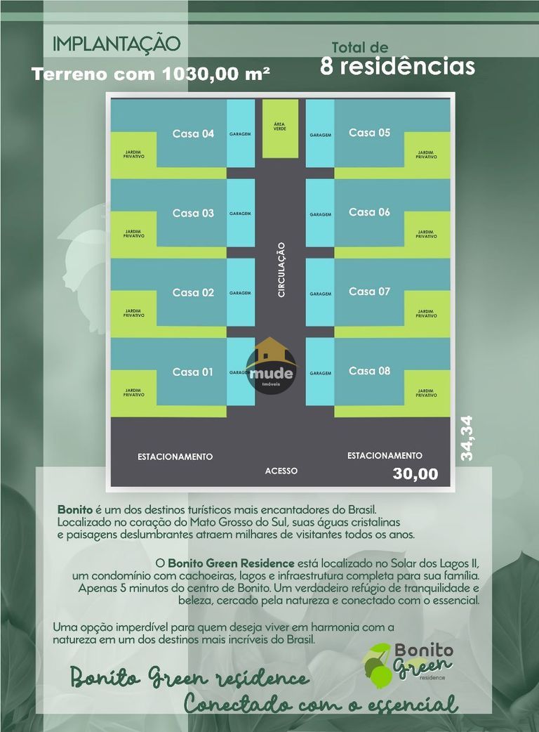 Casa em Bonito (MS) — foto 2