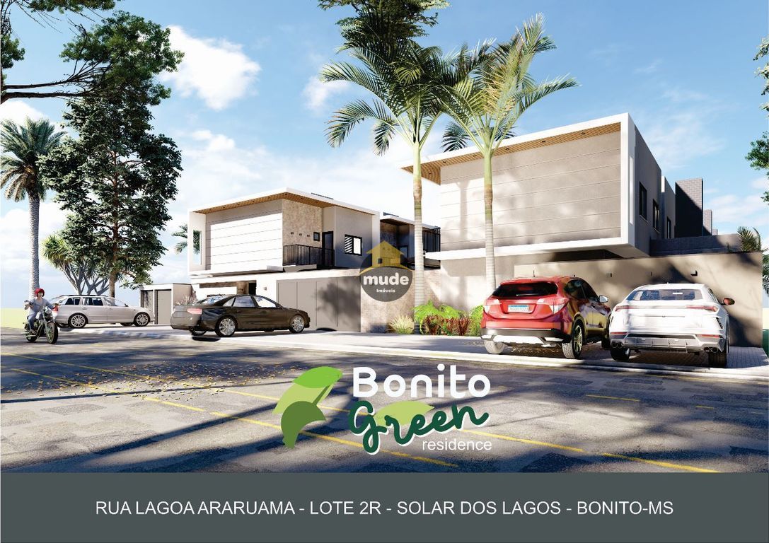 Casa em Bonito (MS) — foto 3
