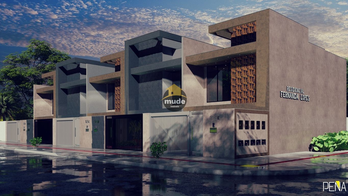 Casa com 3 quartos em Jardim Coronel Francisco Alves — foto 2