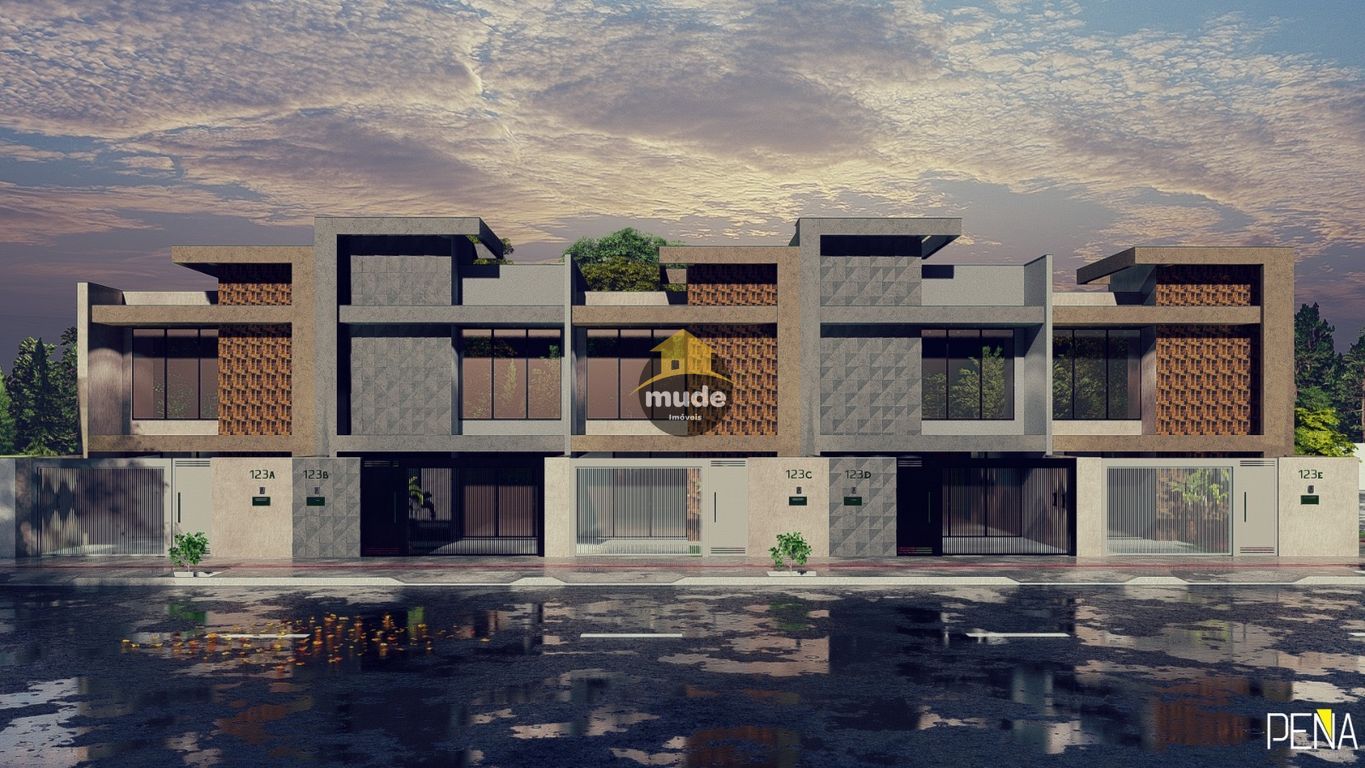 Casa com 3 quartos em Jardim Coronel Francisco Alves — foto 5