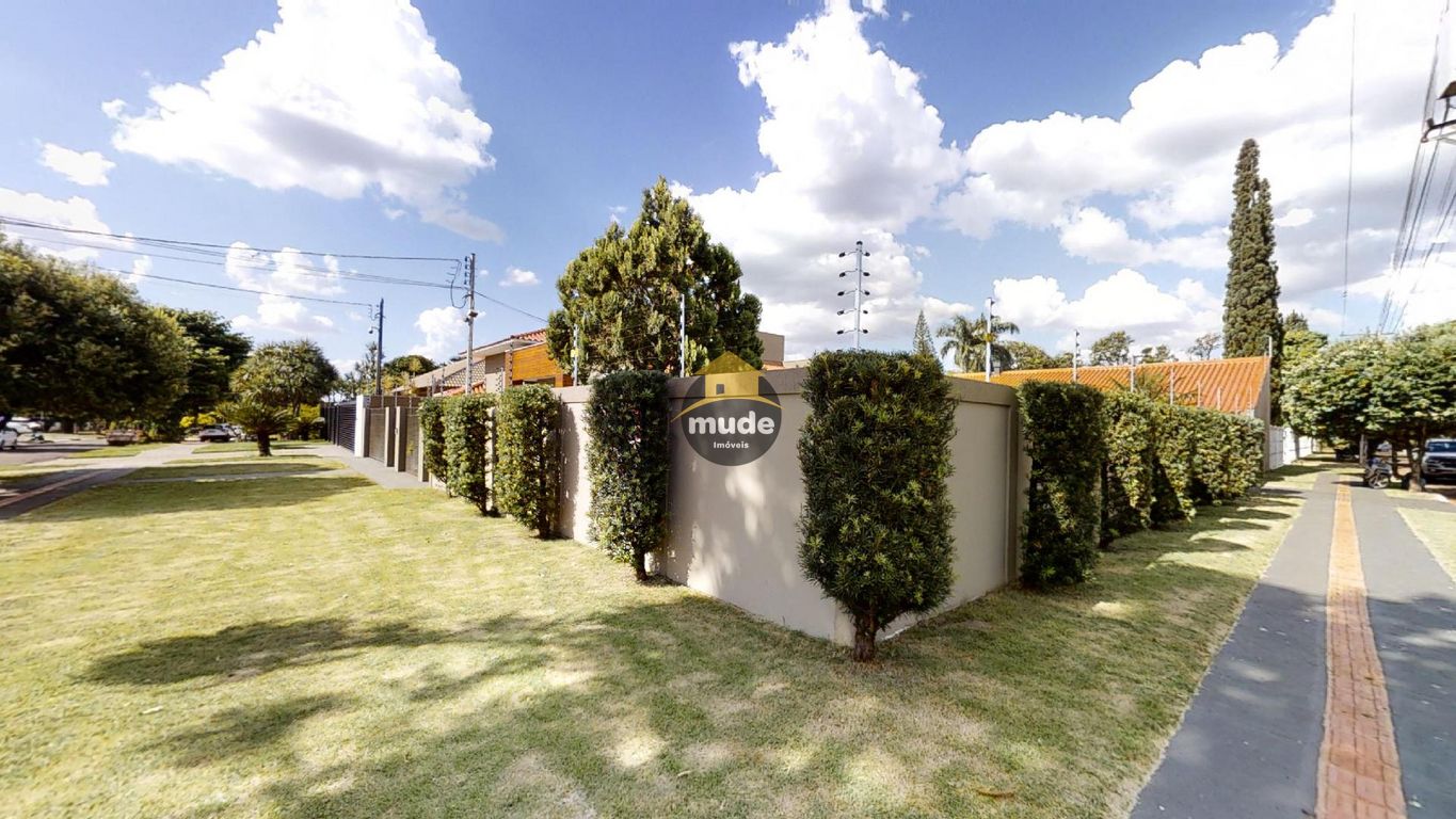 Linda casa no Jardim América em Dourados, MS — foto 2