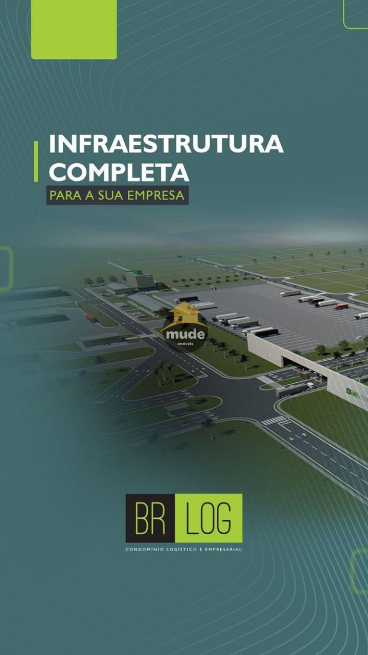 Condomínio Fechado de Logística em Dourados para Empresas e Pequenas Indústrias — foto 4