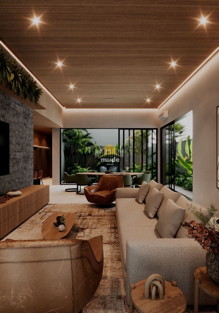 ✨ Casa no Condomínio Porto Fino: O Endereço dos Seus Melhores Dias ✨ — foto 4