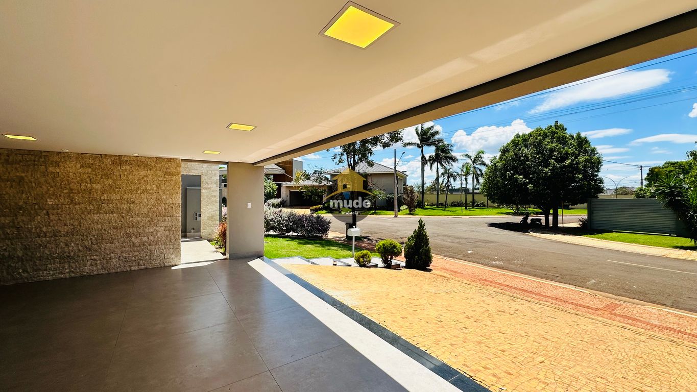 Casa com 4 quartos em Ecoville — foto 2