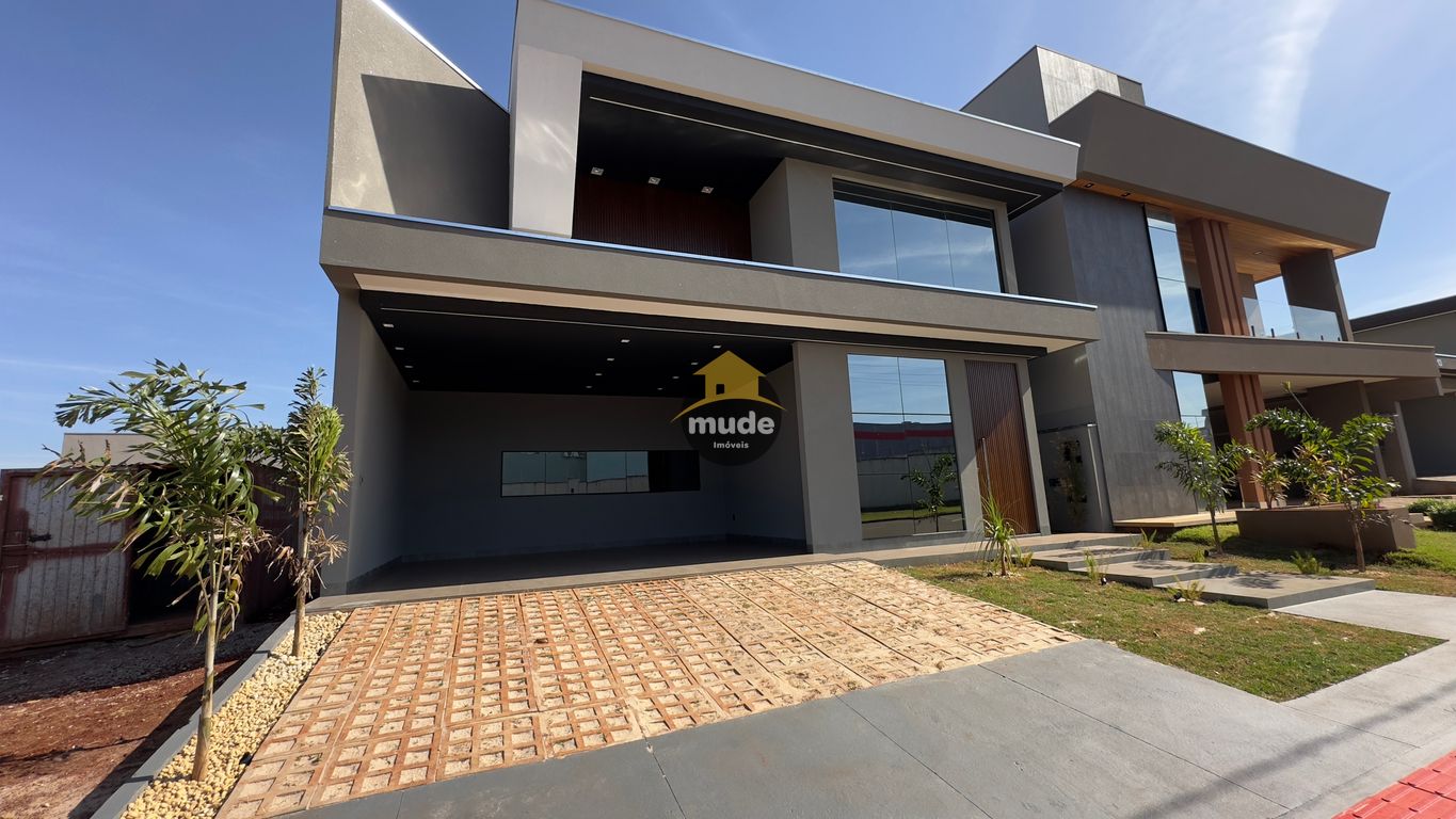 ✨ Encante-se com esta Linda Casa no Condomínio Porto Seguro de Dourados-MS! ✨ — foto 2