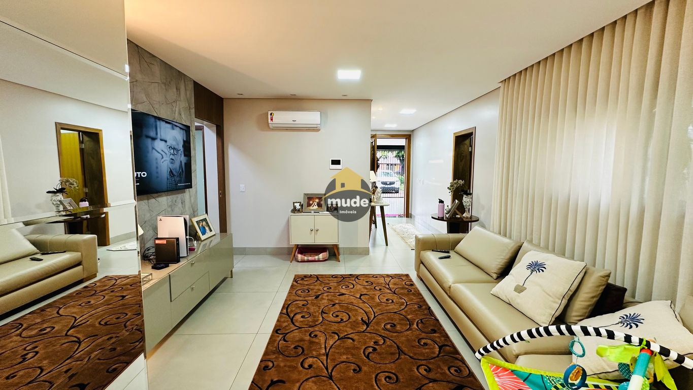 🏡✨ A Casa Mais Desejada de Dourados — Sofisticação, Conforto e Tecnologia — foto 2