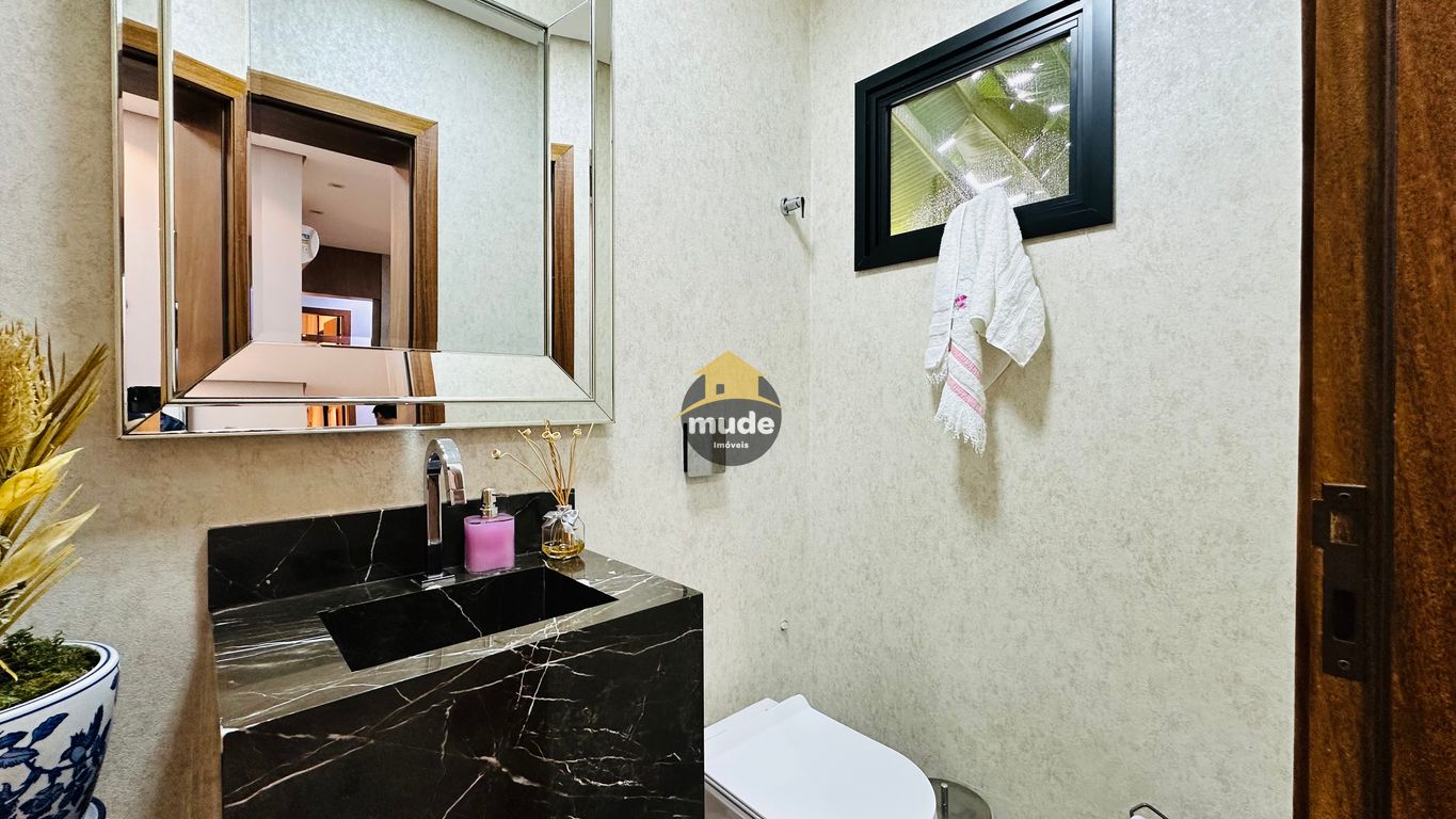 🏡✨ A Casa Mais Desejada de Dourados — Sofisticação, Conforto e Tecnologia — foto 4