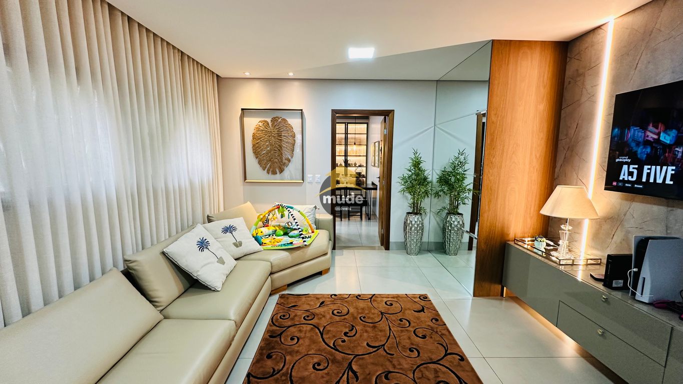 🏡✨ A Casa Mais Desejada de Dourados — Sofisticação, Conforto e Tecnologia — foto 5