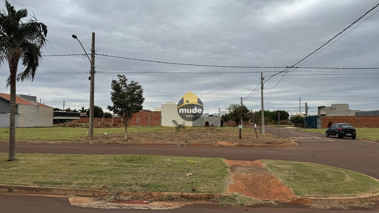 Terreno em Vival dos Ipês — Vival dos Ipês