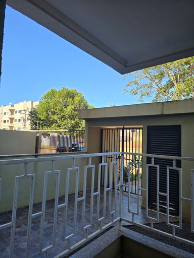 vista sacada